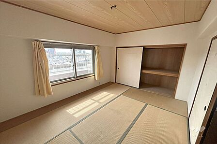 和室約6.0帖［2026年6月19日撮影］
