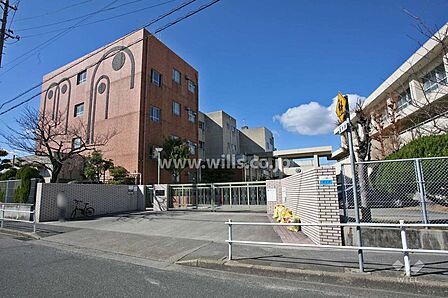 相原小学校[公立]の外観