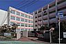 周辺：陽明小学校[公立]の外観