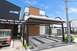 名古屋市港区大西2丁目 一戸建て