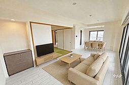 アクアディア内田橋