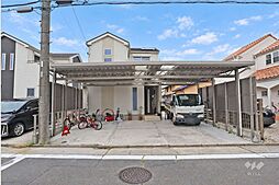 名古屋市港区秋葉1丁目 一戸建て