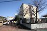 周辺：徳重小学校[公立]の外観