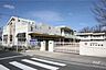周辺：名古屋市立鳴子幼稚園[公立]の外観