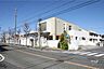 周辺：新砂田保育園[私立]の外観