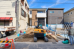 名古屋市瑞穂区直来町4丁目 一戸建て