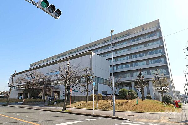 周辺を拡大表示