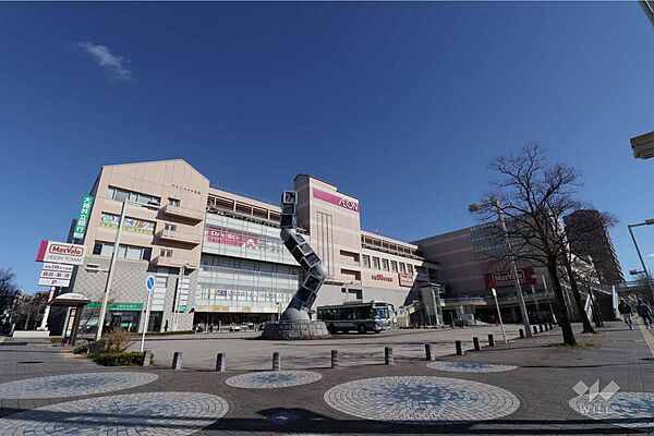 周辺を拡大表示