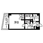名古屋市千種区星ケ丘２丁目 5階建 築21年のイメージ