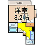 名古屋市名東区藤森２丁目 5階建 築22年のイメージ