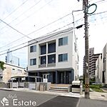 名古屋市天白区井の森町 3階建 築3年のイメージ
