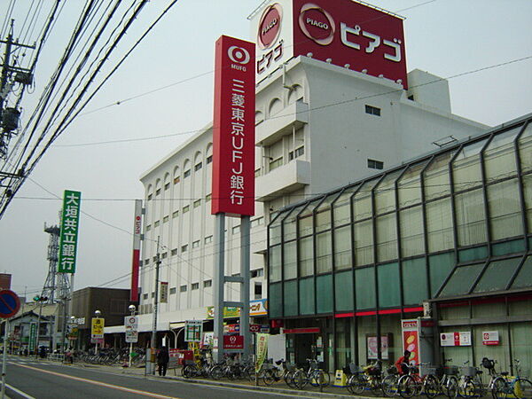愛知県名古屋市守山区東山町(賃貸アパート1SK・2階・21.77㎡)の写真 その15