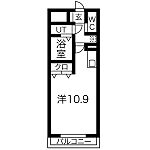 名古屋市千種区田代町字岩谷 5階建 築10年のイメージ