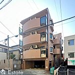 名古屋市千種区朝岡町３丁目 4階建 築27年のイメージ