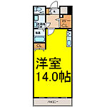名古屋市千種区清住町１丁目 10階建 築17年のイメージ