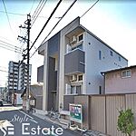 名古屋市中村区松原町５丁目 2階建 築8年のイメージ