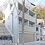 名古屋市名東区植園町１丁目 2階建 新築のイメージ