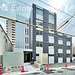 名古屋市名東区一社３丁目 5階建 新築のイメージ