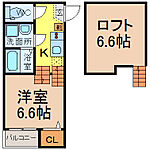 名古屋市中区新栄３丁目 2階建 築12年のイメージ