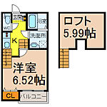 名古屋市中村区向島町２丁目 2階建 築10年のイメージ