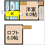 名古屋市昭和区山花町 2階建 築20年のイメージ
