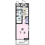名古屋市天白区八幡山 3階建 築2年のイメージ