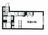 名古屋市千種区神田町 5階建 築6年のイメージ