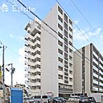 名古屋市緑区鳴海町字上汐田 11階建 新築のイメージ