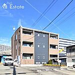 名古屋市緑区鳴海町字杜若 3階建 築11年のイメージ