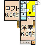 名古屋市守山区鳥神町 2階建 築17年のイメージ