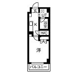 名古屋市名東区富が丘 5階建 築17年のイメージ