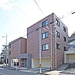 名古屋市名東区西里町４丁目 4階建 築11年のイメージ