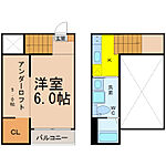 名古屋市天白区野並２丁目 2階建 新築のイメージ