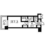 名古屋市名東区社口２丁目 6階建 築18年のイメージ