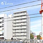 名古屋市名東区一社１丁目 9階建 築24年のイメージ