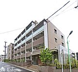 名古屋市名東区宝が丘 5階建 築8年のイメージ