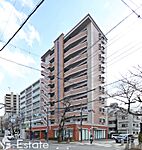 名古屋市名東区明が丘 10階建 築13年のイメージ