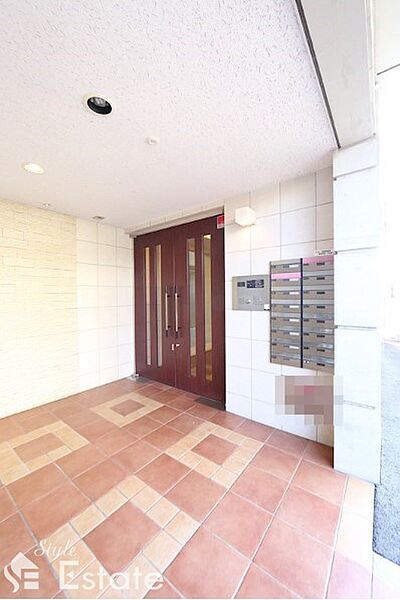 愛知県名古屋市名東区明が丘(賃貸マンション1K・10階・25.00㎡)の写真 その15