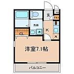 名古屋市名東区社台１丁目 2階建 築16年のイメージ
