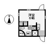 名古屋市中村区名駅５丁目 4階建 築15年のイメージ