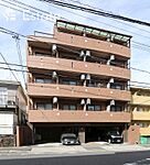 名古屋市名東区藤森２丁目 5階建 築22年のイメージ