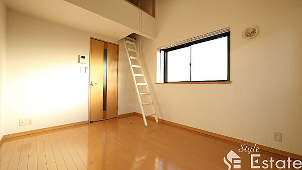 愛知県名古屋市守山区更屋敷(賃貸アパート1K・1階・21.00㎡)の写真 その5