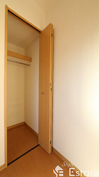愛知県名古屋市守山区更屋敷(賃貸アパート1K・1階・21.00㎡)の写真 その11