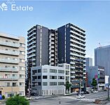 名古屋市中区新栄２丁目 15階建 新築のイメージ