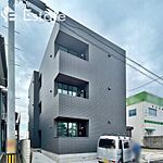 名古屋市天白区井の森町 3階建 新築のイメージ
