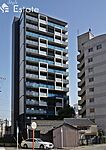 名古屋市中区新栄２丁目 15階建 築2年のイメージ