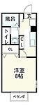 名古屋市名東区赤松台 2階建 築24年のイメージ
