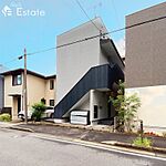 名古屋市千種区古出来３丁目 2階建 築9年のイメージ