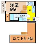 名古屋市昭和区川名町５丁目 2階建 築7年のイメージ