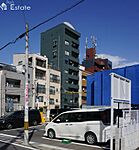 名古屋市千種区東山通４丁目 10階建 築28年のイメージ